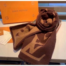 Louis Vuitton Scarf